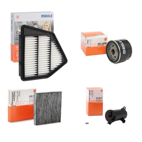 Mahle MHL4055N0060 Filter Kit