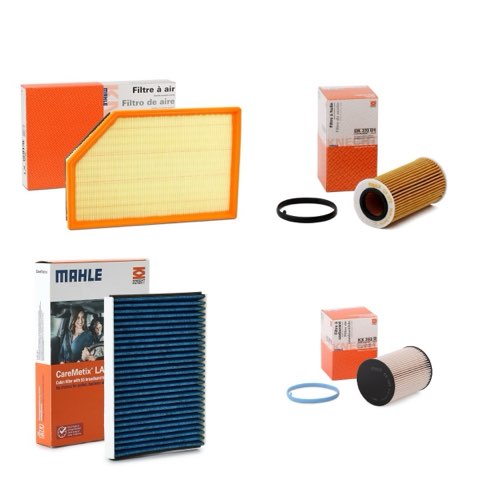 Mahle MHL4055N0070 Filter Kit