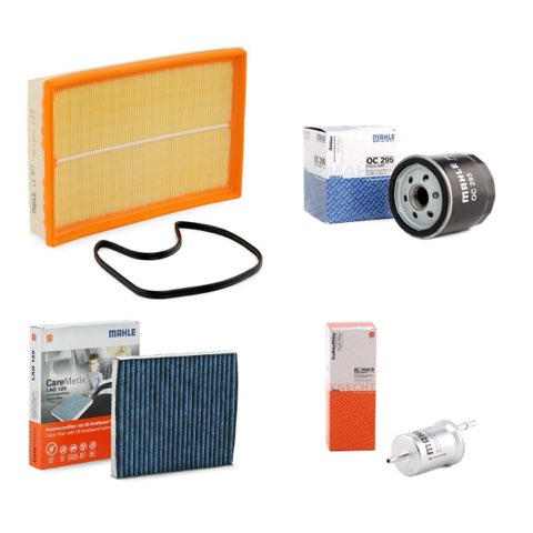 Mahle MHL4055N0080 Filter Kit