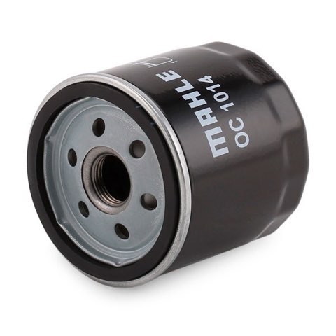 Mahle OC 1014 Oil Filter, photo 3