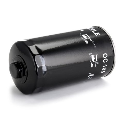 Mahle OC 105 Oil Filter, photo 3