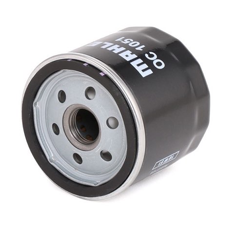Mahle OC 1051 Oil Filter, photo 3