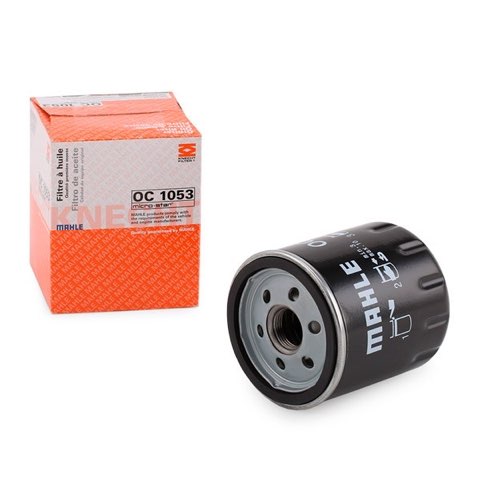 Mahle OC 1053 Oil Filter, photo 2