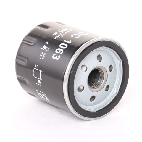 Mahle OC 1063 Oil Filter