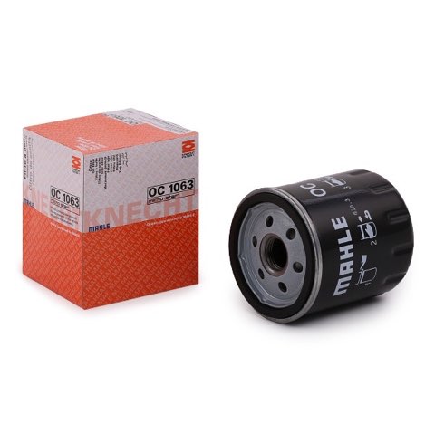 Mahle OC 1063 Oil Filter, photo 3