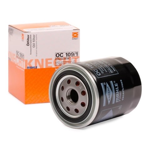 Mahle OC 109/1 Oil Filter, photo 2