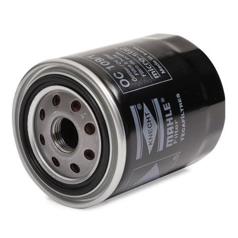 Mahle OC 109/1 Oil Filter, photo 3