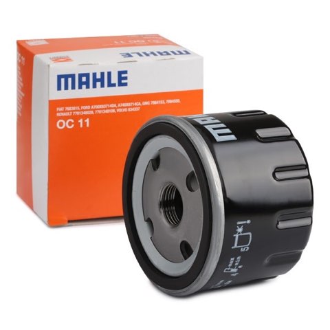 Mahle OC 11 Oil Filter, photo 2