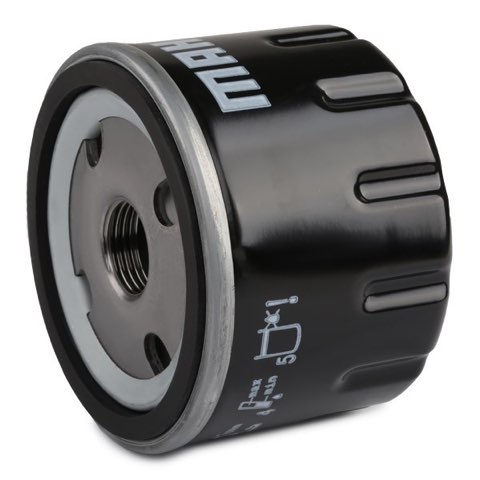 Mahle OC 11 Oil Filter, photo 3