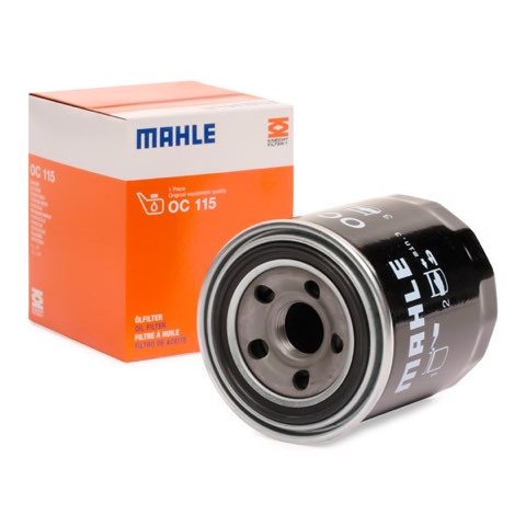 Mahle OC 115 Oil Filter, photo 2
