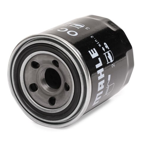 Mahle OC 115 Oil Filter, photo 3