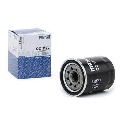 Mahle OC 1177 Oil Filter, photo 2