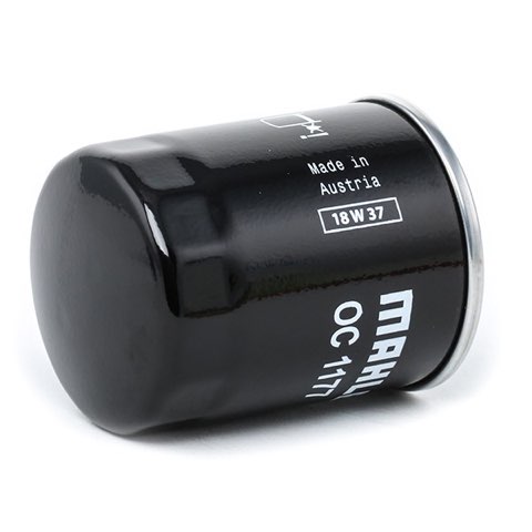 Mahle OC 1177 Oil Filter, photo 3