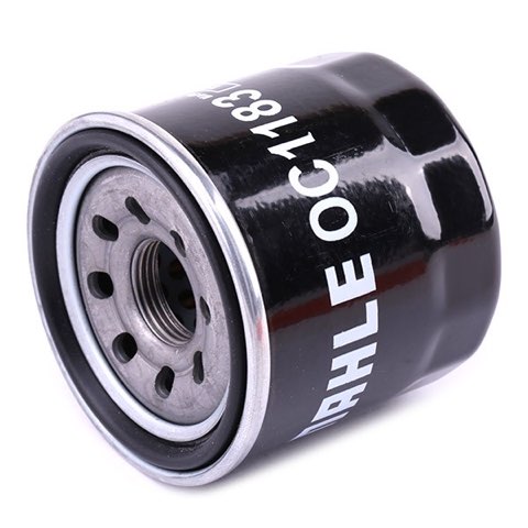Mahle OC 1183 Oil Filter, photo 3