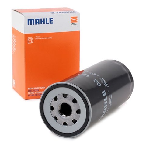 Mahle OC 121 Oil Filter, photo 2
