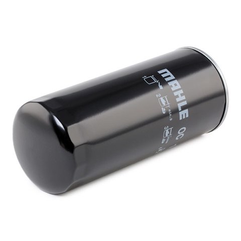 Mahle OC 121 Oil Filter, photo 3