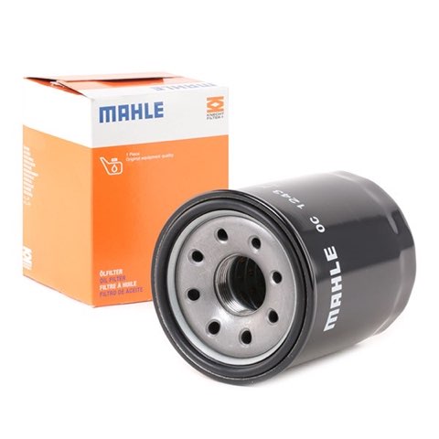Mahle OC 1243 Oil Filter, photo 2