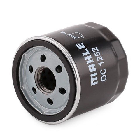 Mahle OC 1252 Oil Filter, photo 3