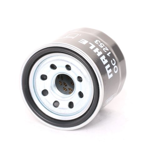 Mahle OC 1253 Oil Filter