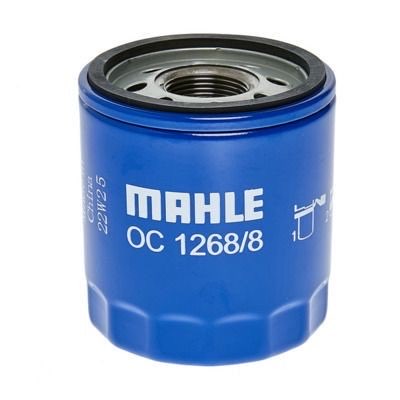 Mahle OC 1268/8 Oil Filter, photo 2