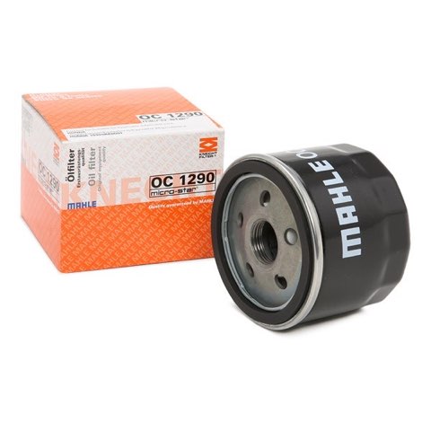 Mahle OC 1290 Oil Filter, photo 2