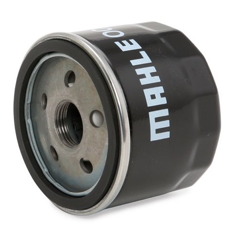 Mahle OC 1290 Oil Filter, photo 3