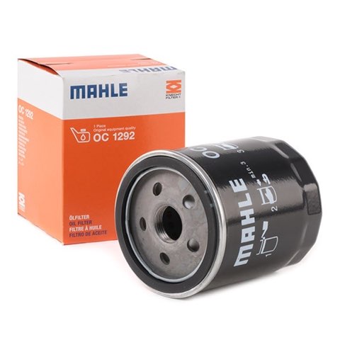 Mahle OC 1292 Oil Filter, photo 2