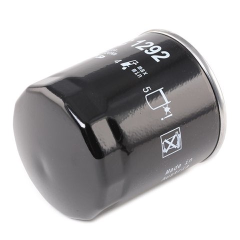 Mahle OC 1292 Oil Filter, photo 3