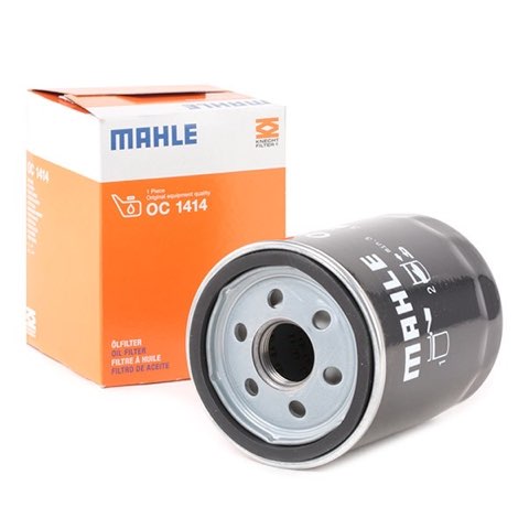 Mahle OC 1414 Oil Filter, photo 2