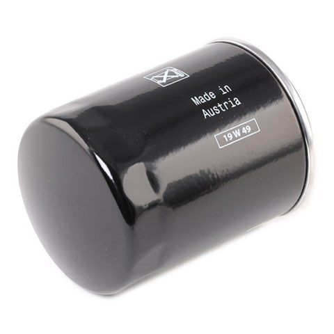 Mahle OC 1414 Oil Filter, photo 3