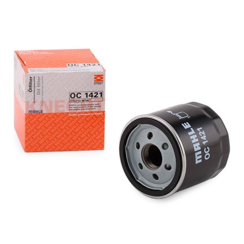 Mahle OC 1421 Oil Filter, photo 2