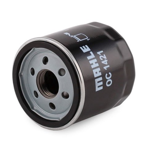 Mahle OC 1421 Oil Filter, photo 3