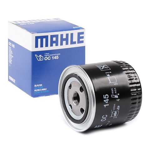 Mahle OC 145 Oil Filter, photo 2