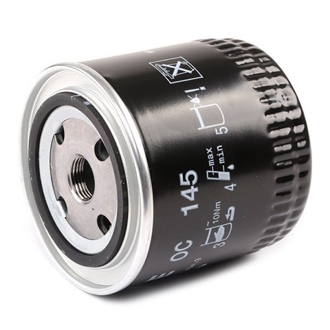 Mahle OC 145 Oil Filter, photo 3