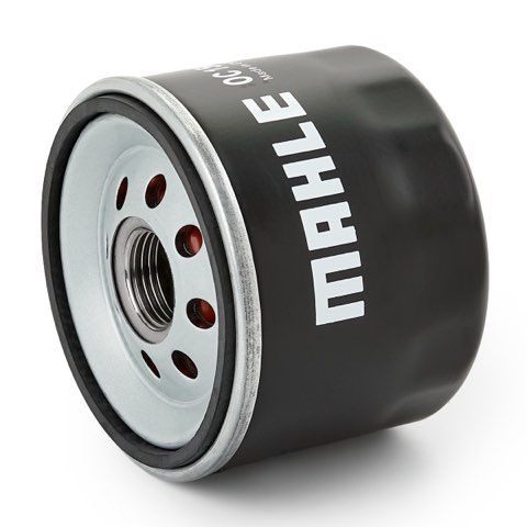 Mahle OC 1565 Oil Filter, photo 2