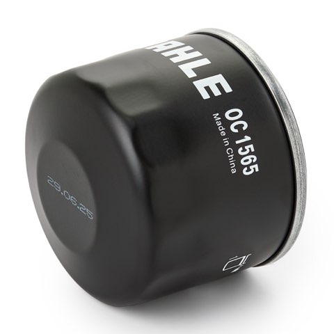 Mahle OC 1565 Oil Filter, photo 3