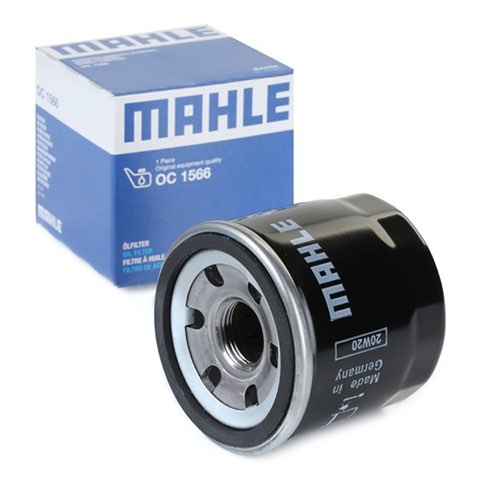 Mahle OC 1566 Oil Filter, photo 2