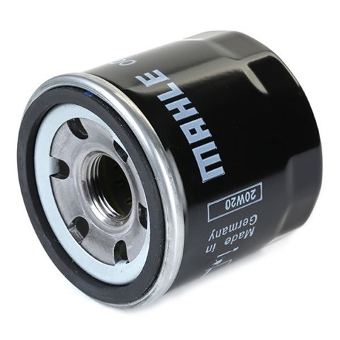 Mahle OC 1566 Oil Filter, photo 3
