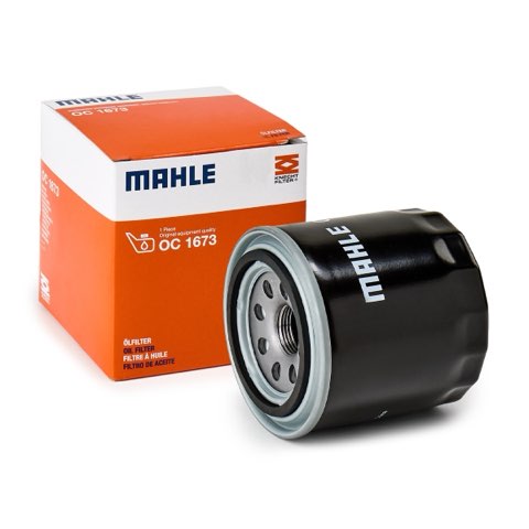 Mahle OC 1673 Oil Filter