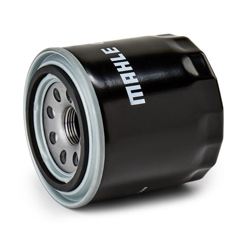 Mahle OC 1673 Oil Filter, photo 2