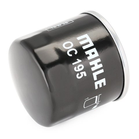 Mahle OC 195 Oil Filter, photo 2