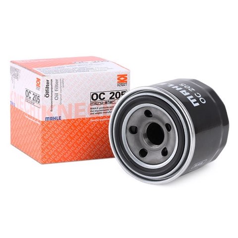 Mahle OC 205 Oil Filter, photo 2