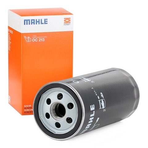 Mahle OC 213 Oil Filter, photo 2
