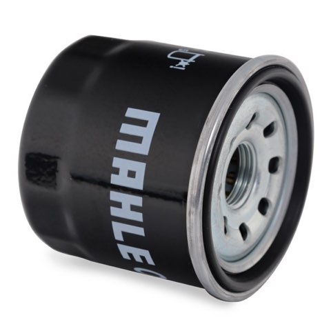 Mahle OC 215 Oil Filter, photo 2