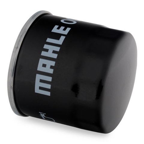 Mahle OC 215 Oil Filter, photo 3