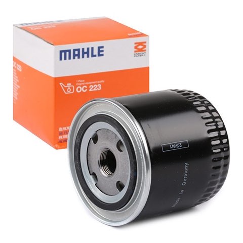 Mahle OC 223 Oil Filter, photo 2