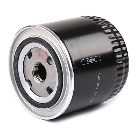 Mahle OC 223 Oil Filter, photo 3