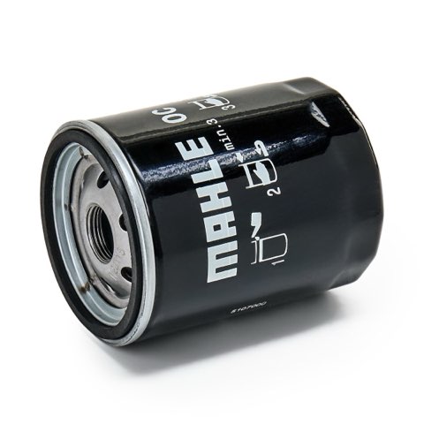 Mahle OC 229 Oil Filter, photo 2