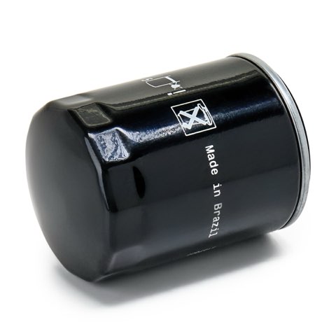 Mahle OC 229 Oil Filter, photo 3