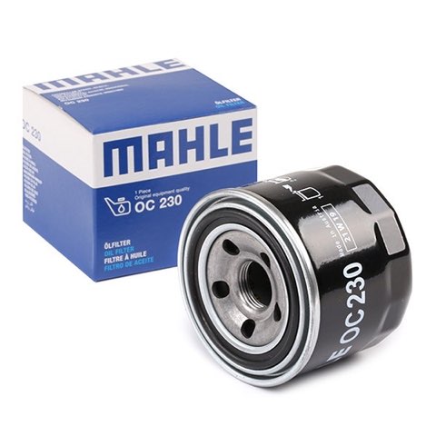 Mahle OC 230 Oil Filter, photo 2